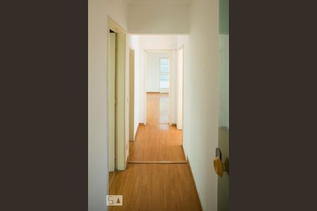 Apartamento para alugar com 3 quartos, 110m² em Santo Antônio, Belo Horizonte