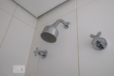 Apartamento para alugar com 35m², 1 quarto e 1 vaga Apartamento para alugar com 35m², 1 quarto e 1 vagaSuíte - Banheiro