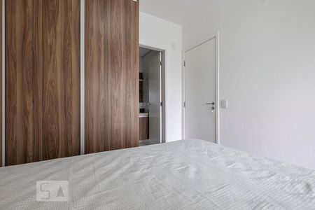 Suíte de apartamento para alugar com 1 quarto, 35m² em Pinheiros, São Paulo