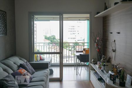 Apartamento à venda com 61m², 2 quartos e 2 vagas Apartamento à venda com 61m², 2 quartos e 2 vagasSala