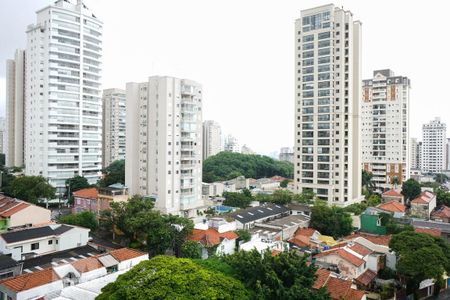 Apartamento à venda com 61m², 2 quartos e 2 vagas Apartamento à venda com 61m², 2 quartos e 2 vagasVista da Suíte
