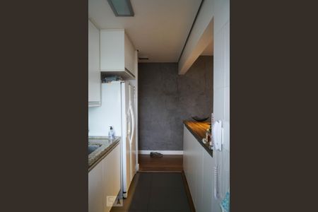 Apartamento à venda com 61m², 2 quartos e 2 vagas Apartamento à venda com 61m², 2 quartos e 2 vagasCozinha