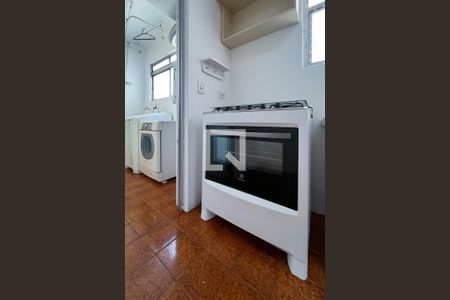 Apartamento à venda com 80m², 3 quartos e 1 vagaCozinha