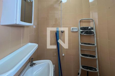 Apartamento à venda com 80m², 3 quartos e 1 vagaBanheiro de Serviço