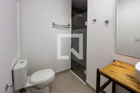 Apartamento à venda com 80m², 3 quartos e 1 vagaBanheiro