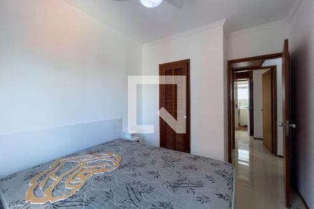 Apartamento à venda com 80m², 3 quartos e 1 vagaQuarto 2