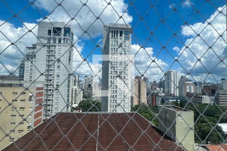 Apartamento à venda com 80m², 3 quartos e 1 vagaVista