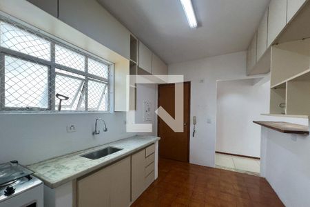 Apartamento à venda com 80m², 3 quartos e 1 vagaCozinha