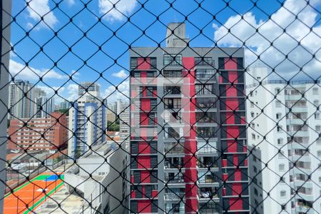 Apartamento à venda com 80m², 3 quartos e 1 vagaVista