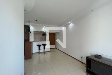 Sala de apartamento à venda com 3 quartos, 80m² em Vila Olímpia, São Paulo