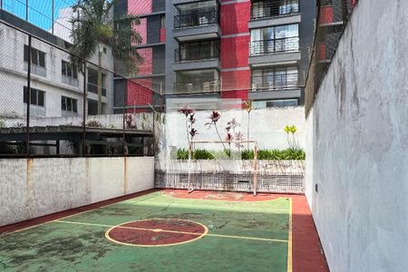 Apartamento à venda com 80m², 3 quartos e 1 vagaQuadra Esportiva