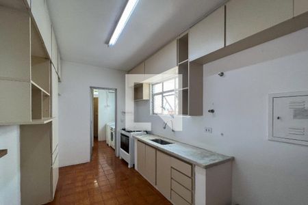 Apartamento à venda com 80m², 3 quartos e 1 vagaCozinha