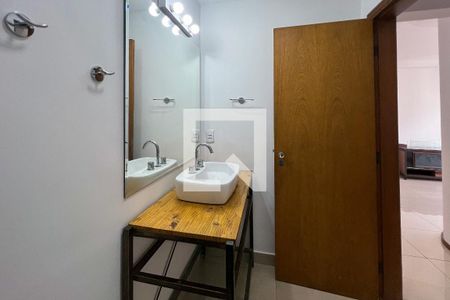 Apartamento à venda com 80m², 3 quartos e 1 vagaBanheiro