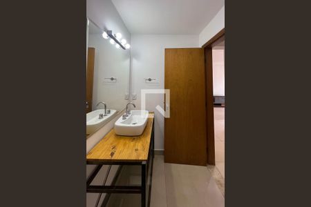 Apartamento à venda com 80m², 3 quartos e 1 vagaBanheiro