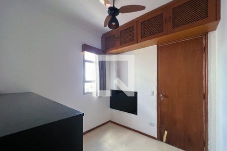 Apartamento à venda com 80m², 3 quartos e 1 vagaQuarto 3