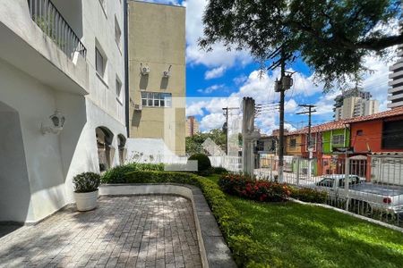 Apartamento à venda com 80m², 3 quartos e 1 vagaÁrea externa