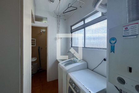 Apartamento à venda com 80m², 3 quartos e 1 vagaÁrea de Serviço