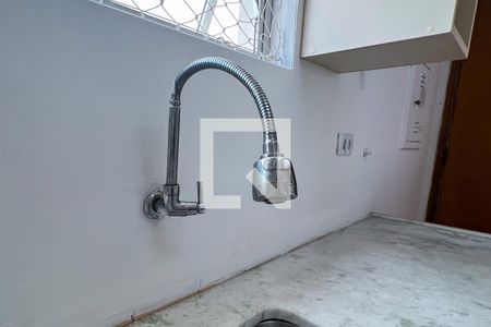Apartamento à venda com 80m², 3 quartos e 1 vagaCozinha