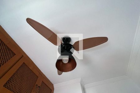 Apartamento à venda com 80m², 3 quartos e 1 vagaQuarto 3