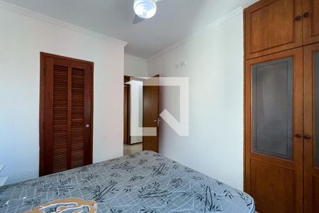 Apartamento à venda com 80m², 3 quartos e 1 vagaQuarto 2