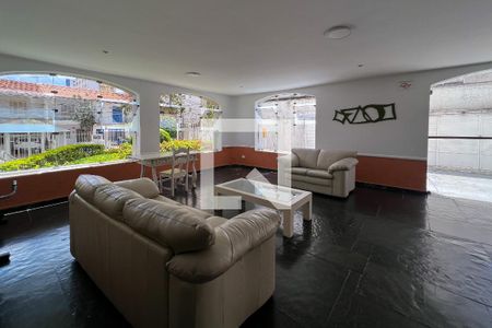 Apartamento à venda com 80m², 3 quartos e 1 vagaSalão de Festas