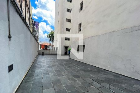 Apartamento à venda com 80m², 3 quartos e 1 vagaÁrea externa