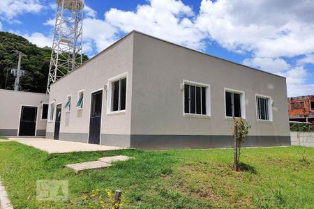 Apartamento à venda com 45m², 2 quartos e 1 vagaÁrea comum - Salão de festas