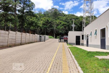 Apartamento à venda com 45m², 2 quartos e 1 vagaCondomínio