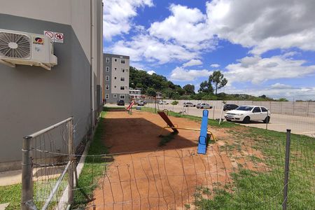 Apartamento à venda com 45m², 2 quartos e 1 vagaÁrea Comum - Playground