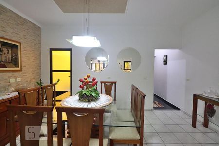 Casa à venda com 201m², 4 quartos e 4 vagasCopa