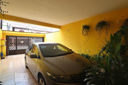 Casa à venda com 201m², 4 quartos e 4 vagasGaragem