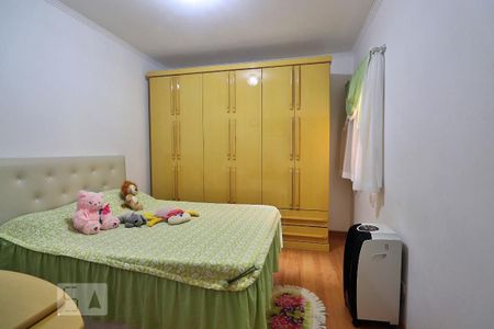 Casa à venda com 201m², 4 quartos e 4 vagasQuarto 4