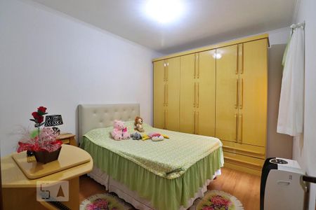 Casa à venda com 201m², 4 quartos e 4 vagasQuarto 4