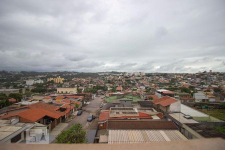 Vista do Quarto 1 de apartamento à venda com 3 quartos, 75m² em Jardim Tamoio, Jundiaí