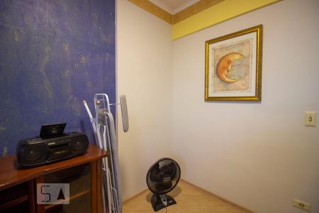 Quarto 1 de apartamento à venda com 3 quartos, 75m² em Jardim Tamoio, Jundiaí