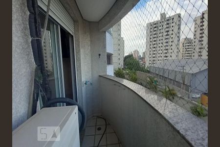 Apartamento à venda com 151m², 3 quartos e 3 vagasVaranda