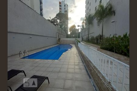 Apartamento à venda com 151m², 3 quartos e 3 vagasÁrea comum