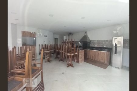 Apartamento à venda com 151m², 3 quartos e 3 vagasÁrea comum