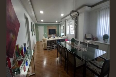 Apartamento à venda com 151m², 3 quartos e 3 vagasSala de Jantar