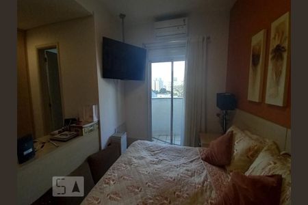 Apartamento à venda com 151m², 3 quartos e 3 vagasQuarto