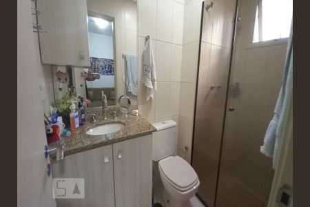 Apartamento à venda com 151m², 3 quartos e 3 vagasBanheiro