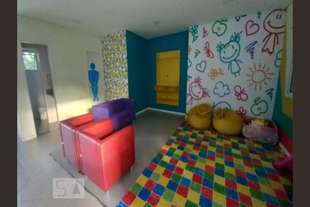 Apartamento à venda com 151m², 3 quartos e 3 vagasÁrea comum