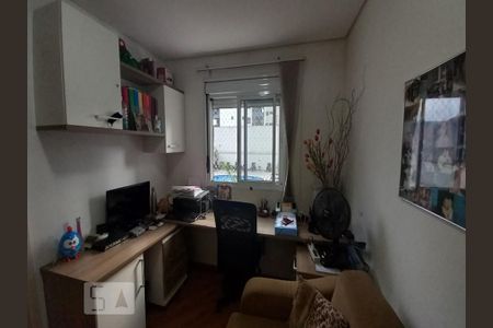 Apartamento à venda com 151m², 3 quartos e 3 vagasQuarto