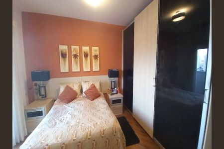 Apartamento à venda com 151m², 3 quartos e 3 vagasQuarto