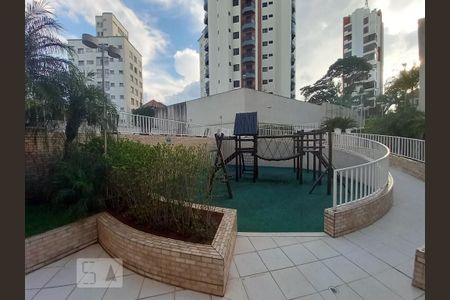 Apartamento à venda com 151m², 3 quartos e 3 vagasÁrea comum