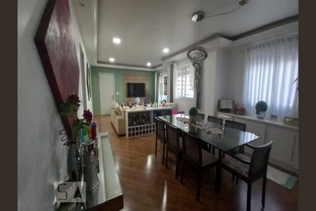 Apartamento à venda com 151m², 3 quartos e 3 vagasSala de Jantar