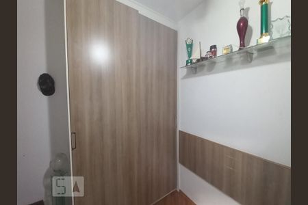 Apartamento à venda com 151m², 3 quartos e 3 vagasQuarto
