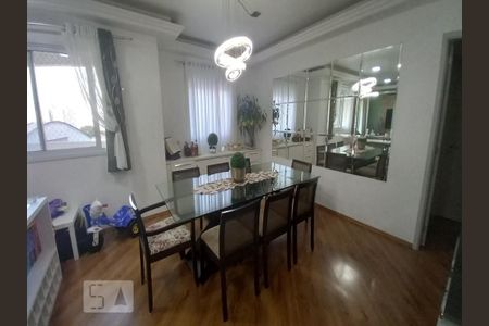 Apartamento à venda com 151m², 3 quartos e 3 vagasSala de Jantar