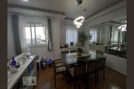 Apartamento à venda com 151m², 3 quartos e 3 vagasSala de Jantar