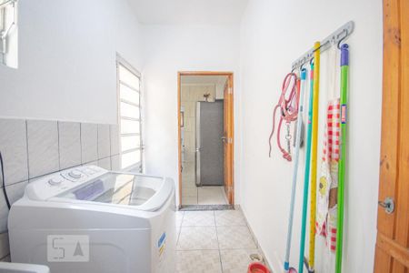 Casa à venda com 250m², 4 quartos e 1 vagaÁrea de Serviço 1